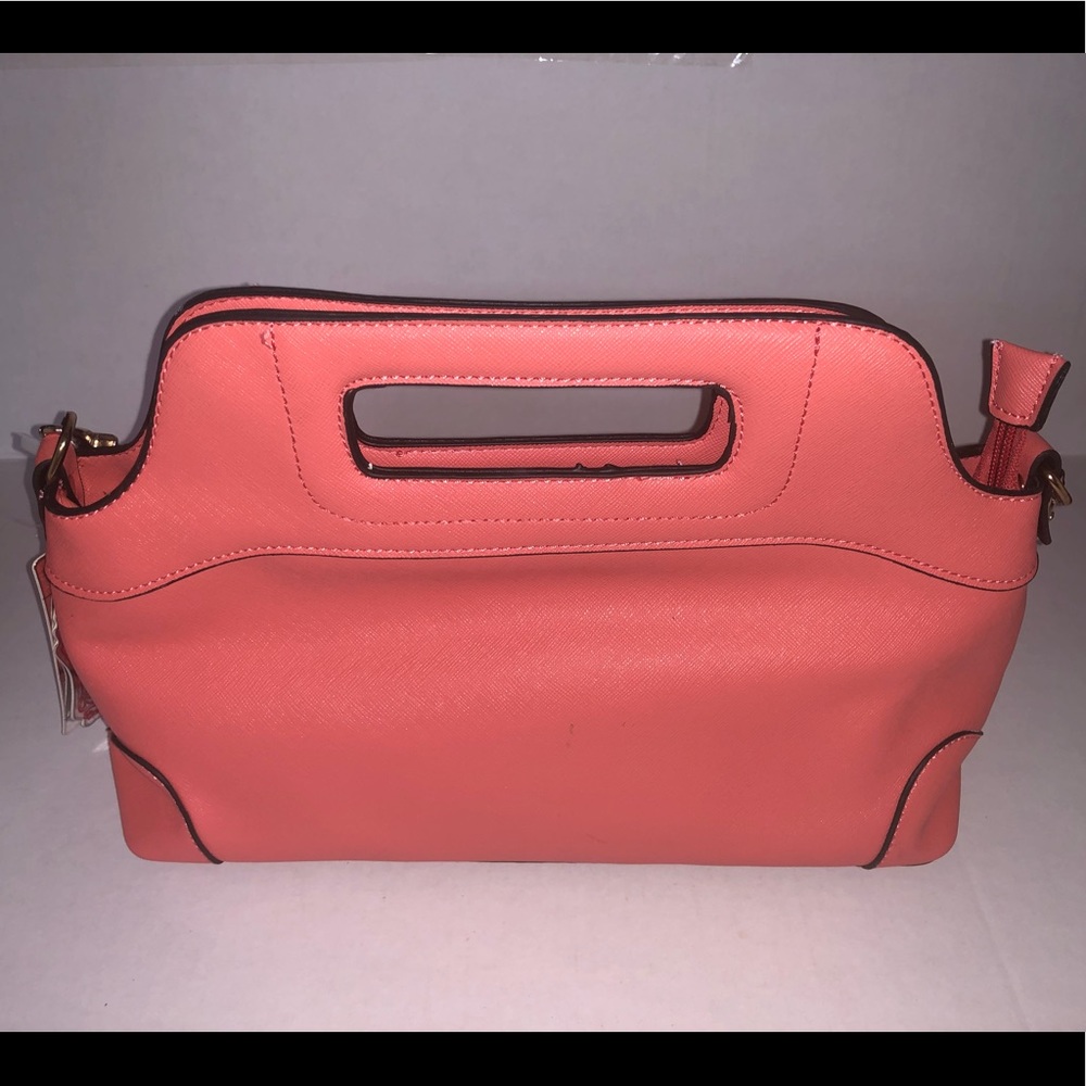 Coral ES Bag purse.